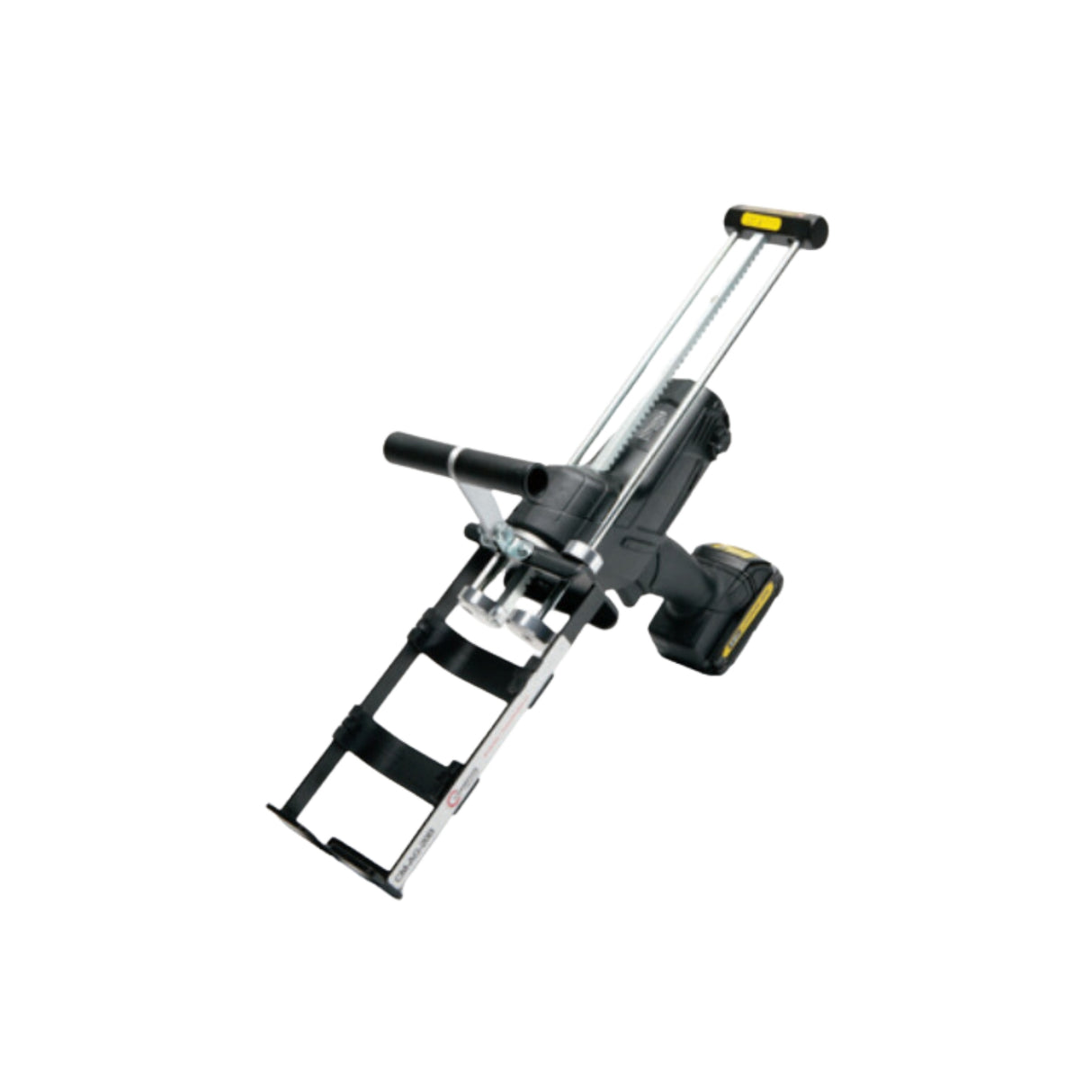 Fiberglass 18V Battery-Powered Adhesive Gun 600 ML | Utility Pipe Supply