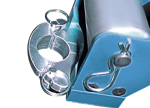 CableGlider LW Tripod | Utility Pipe Supply