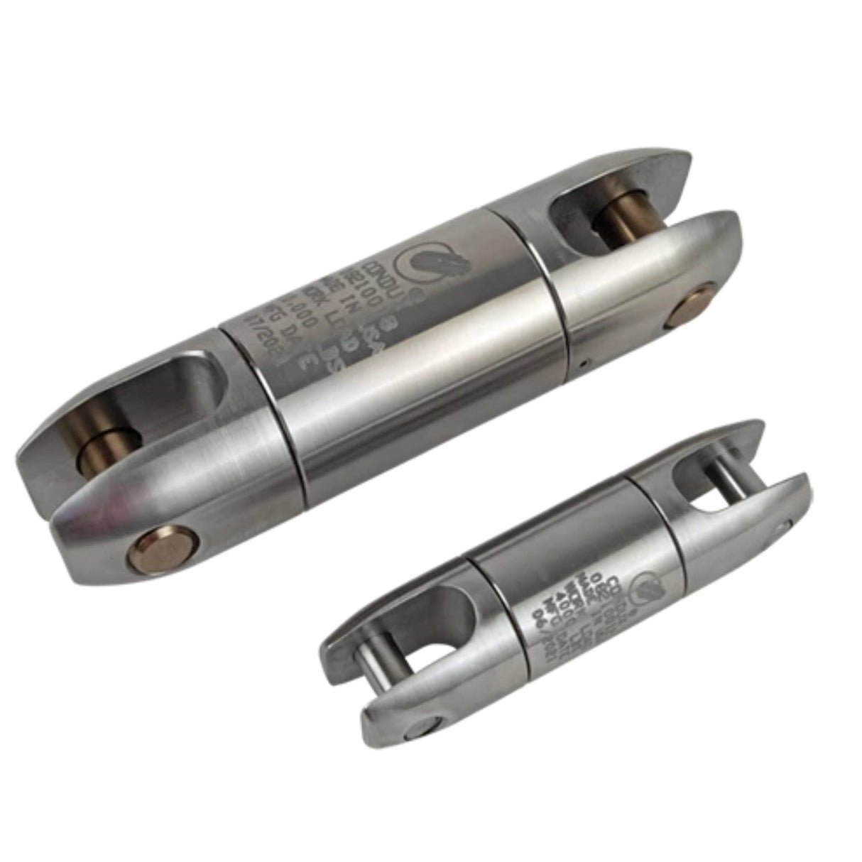 821 Champion Swivels Heavy-Duty, Reliable Swivels | Utility Pipe Supply