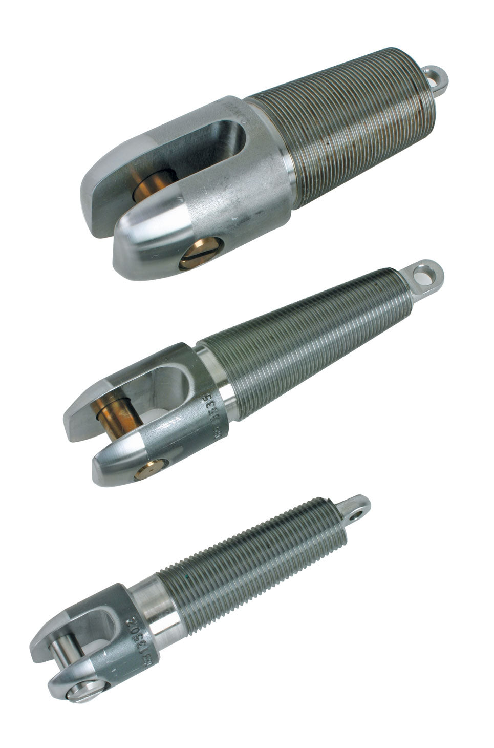 Clevis Head Innerduct Pulling Eye | Utility Pipe Supply