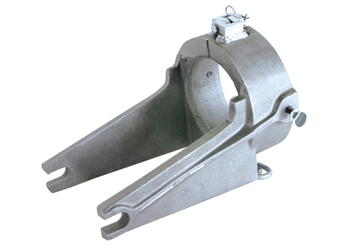 CableGlider LW Conduit External Adapters | Utility Pipe Supply