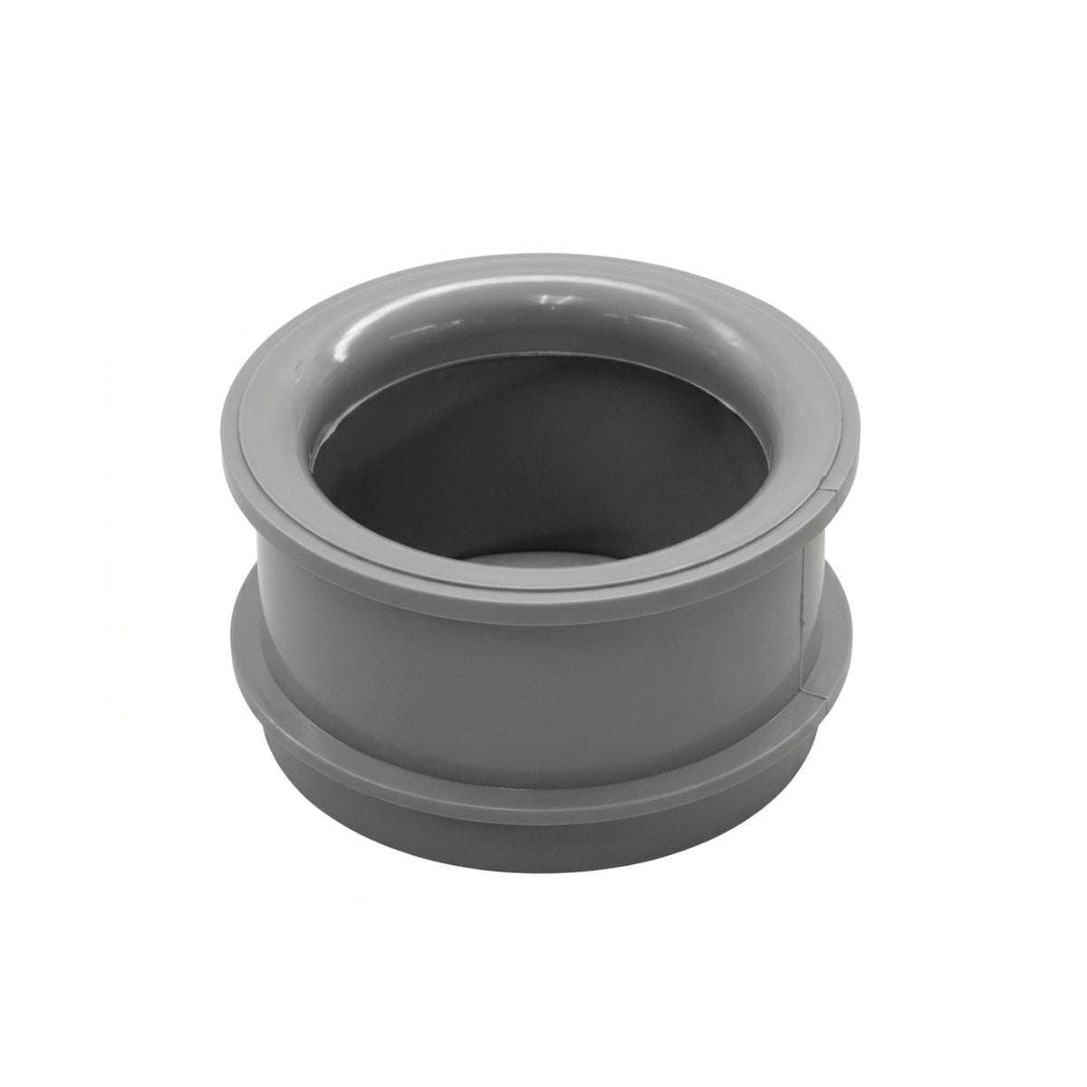 Conduit end bell fitting, UL listed, sizes 1 inch to 6 inch