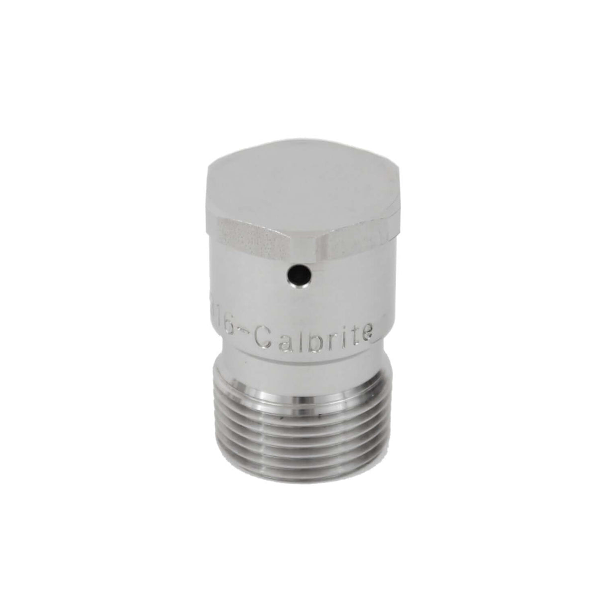 Stainless Steel Drain Plugs | Utility Pipe Supply