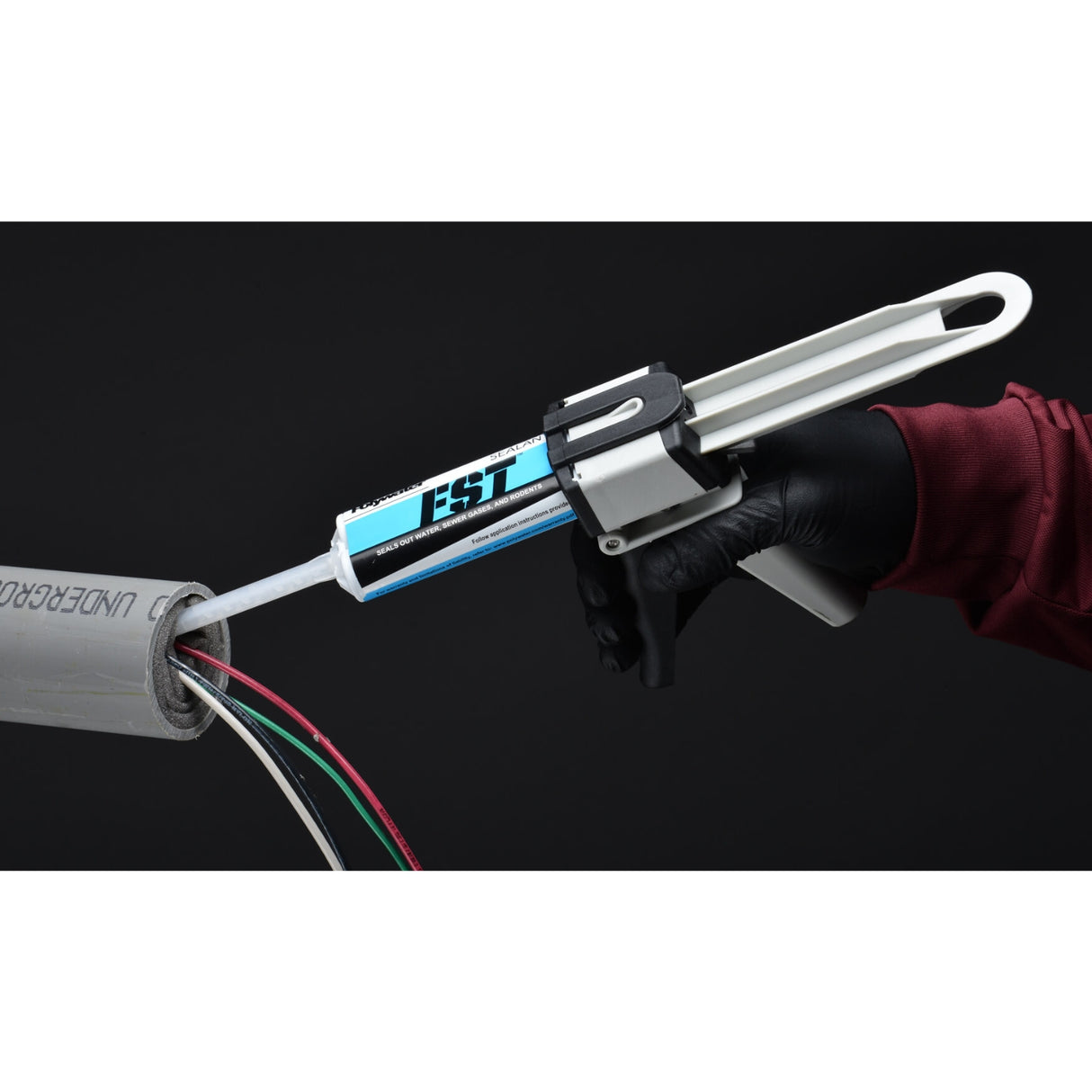 POLYWATER FST FOAM DUCT SEALANT | Utility Pipe Supply