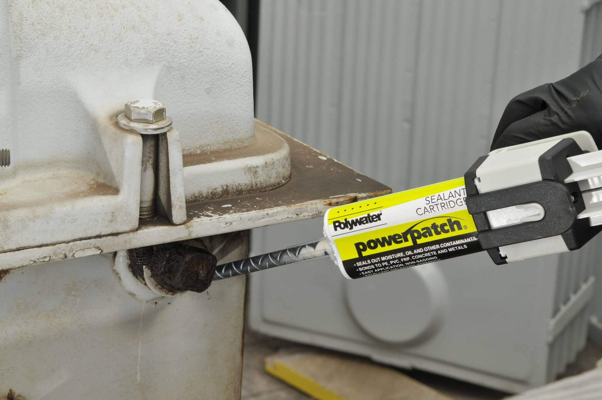 Applicator Gun for BT, EPCT, FST-MINI, ZIP 50ML – Durable & Precise | Utility Pipe Supply