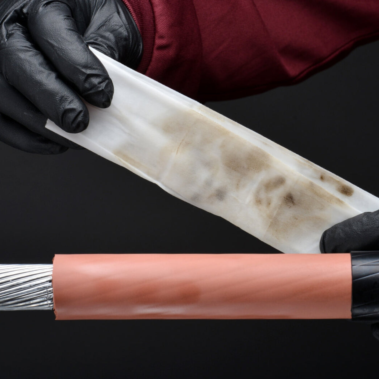 Polywater Type HP Multipurpose Solvent Cleaner | Utility Pipe Supply