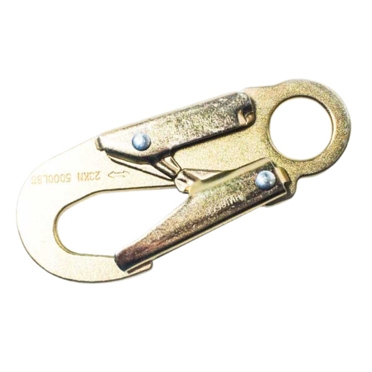 Double Locking Snap Hook | Utility Pipe Supply