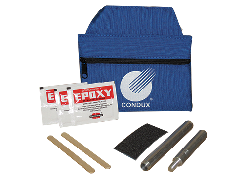 Duct Rod Repair Kit | Utility Pipe Supply