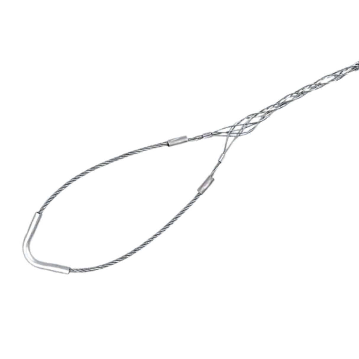 Durable Service Drop Grips for Cable Support | Utility Pipe Supply