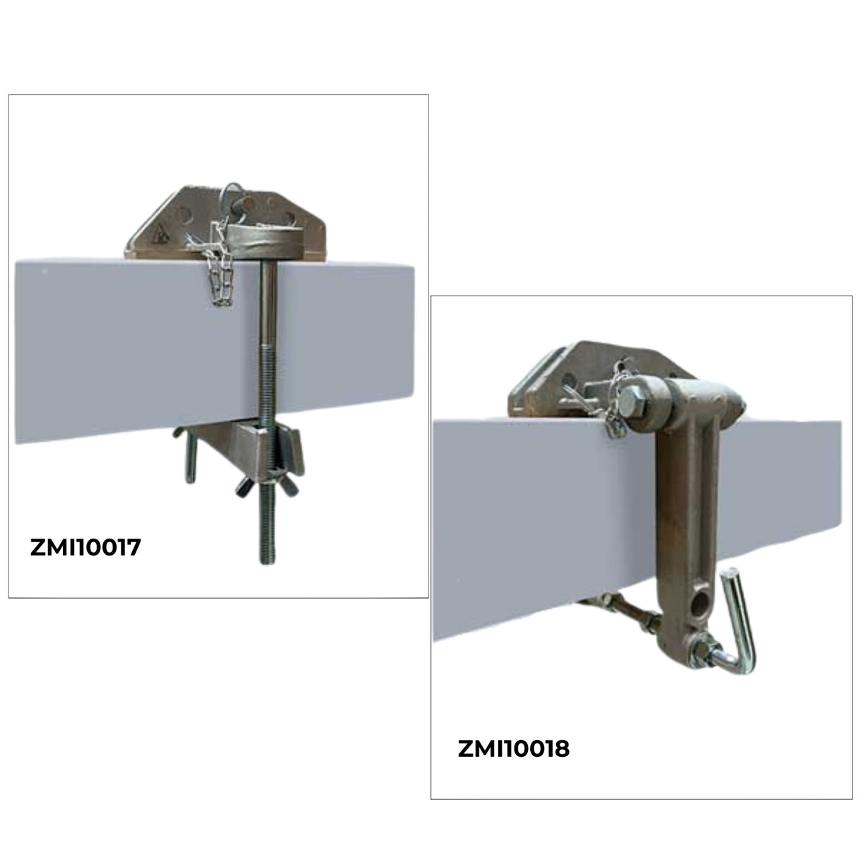 Durable Crossarm Bracket | Utility Pipe Supply