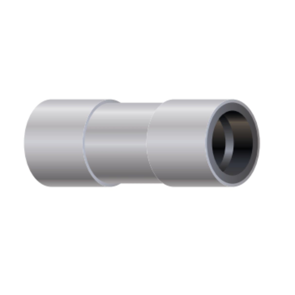 E-Loc Compression Coupling – Watertight Airtight Connection for PVC, HDPE, Fiberglass, & Metal Conduits (½” to 8” Sizes) | Utility Pipe Supply