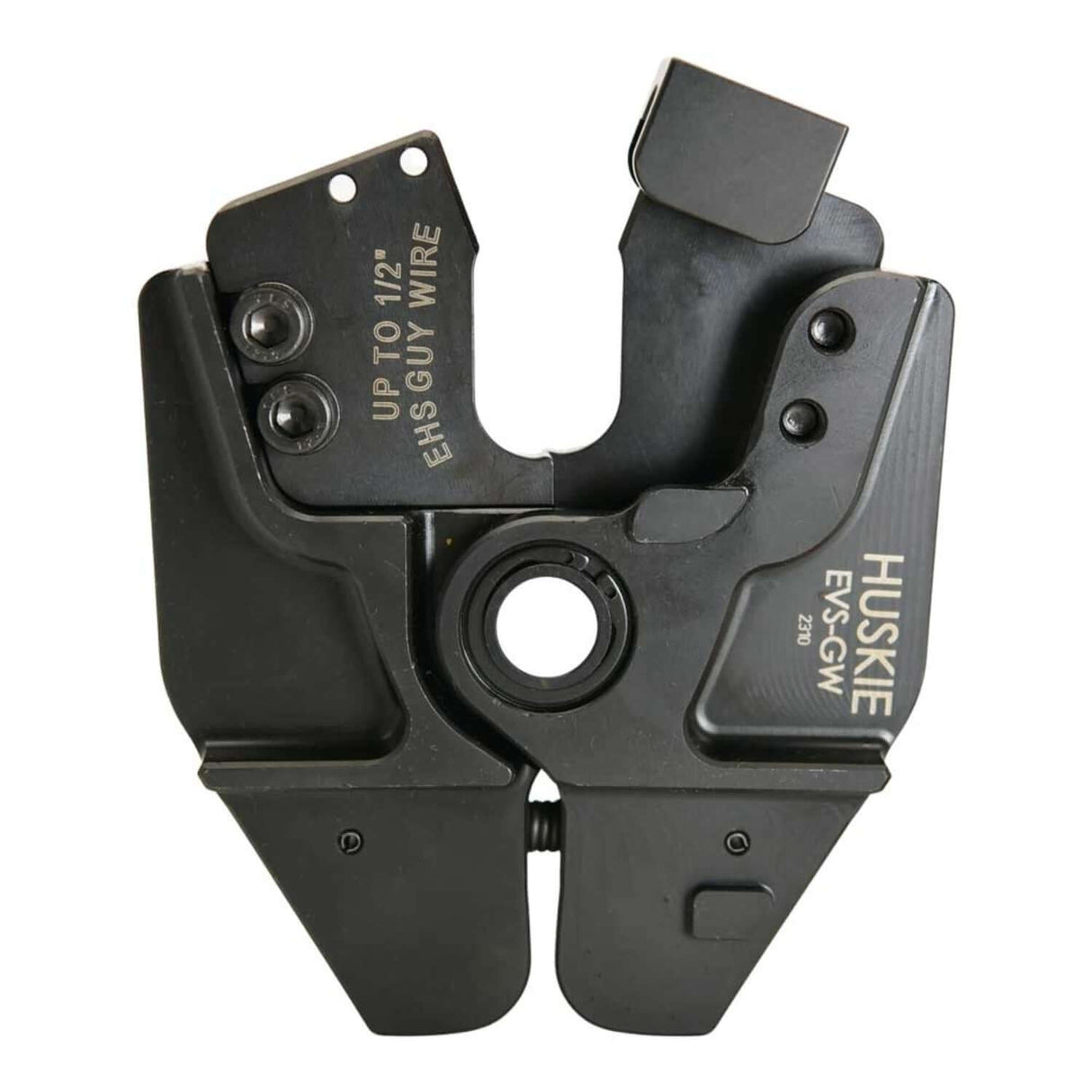 6 Ton EVS Power System Guy Wire Cutting Jaw with Replaceable Blades | Utility Pipe Supply