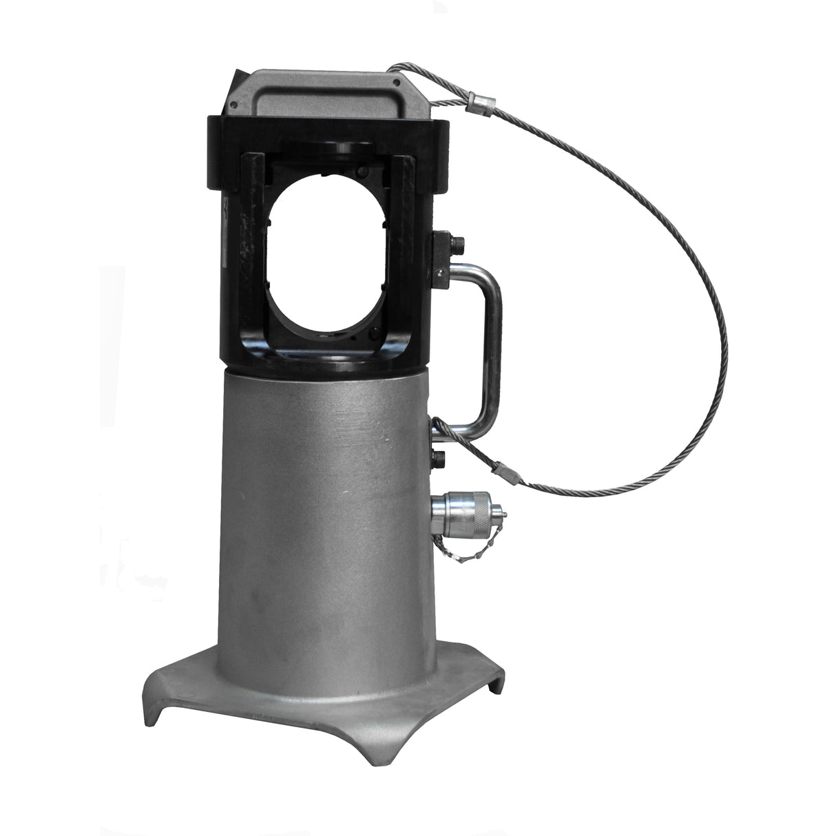 Titanium 60 Ton Single Acting Press | Utility Pipe Supply