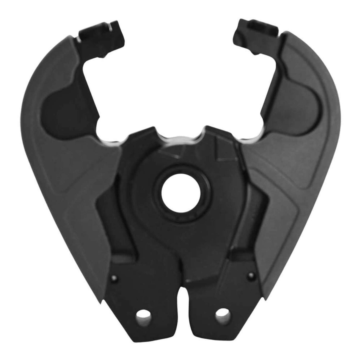 6 Ton crimping jaws for lugs, splices, and H-taps, compatible with SLC, SL, and REC models. Durable and efficient design.