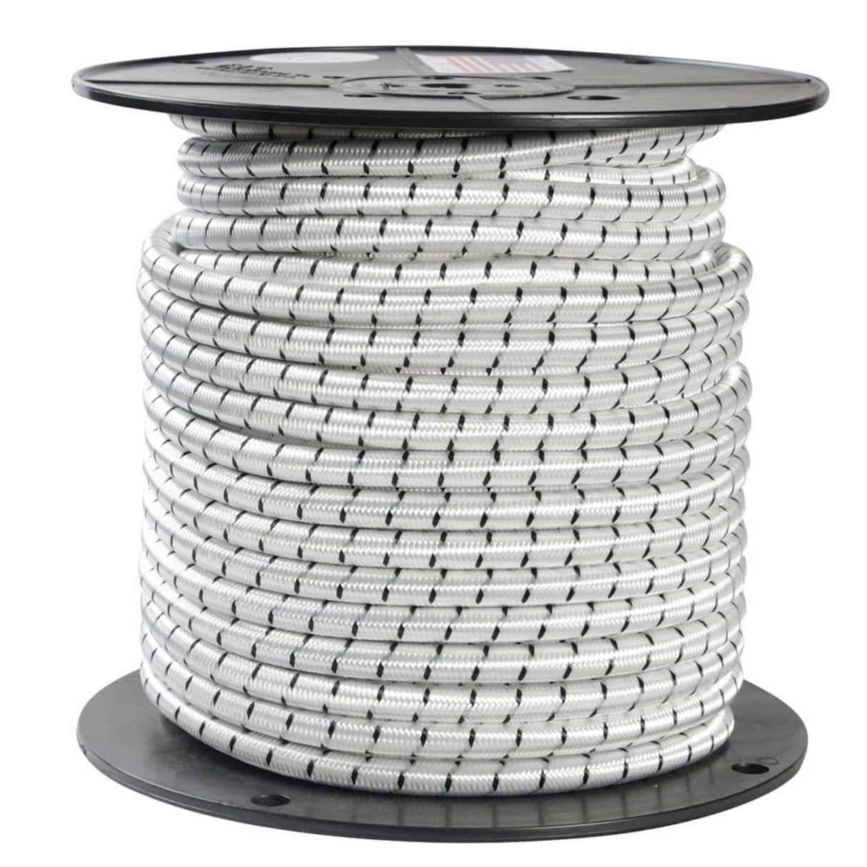 Elastic Shock Cord (Bungee Cord) - Various Sizes Available | Utility Pipe Supply