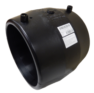 Integrifuse SDR 11 DIPS electrofusion couplers | Utility Pipe Supply