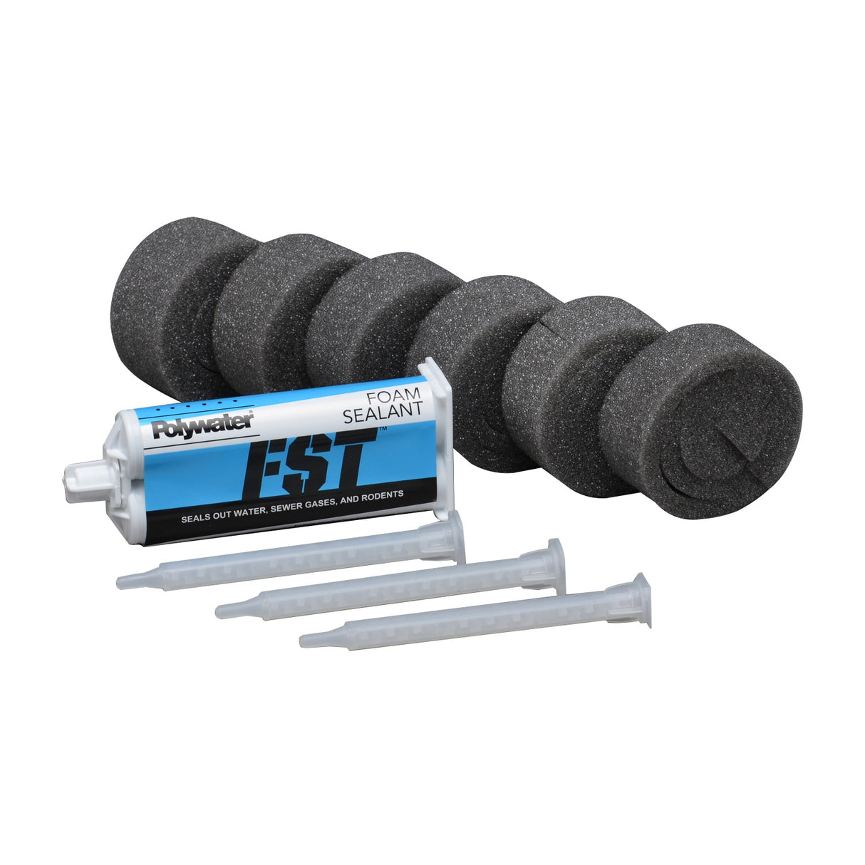 POLYWATER FST FOAM DUCT SEALANT | Utility Pipe Supply