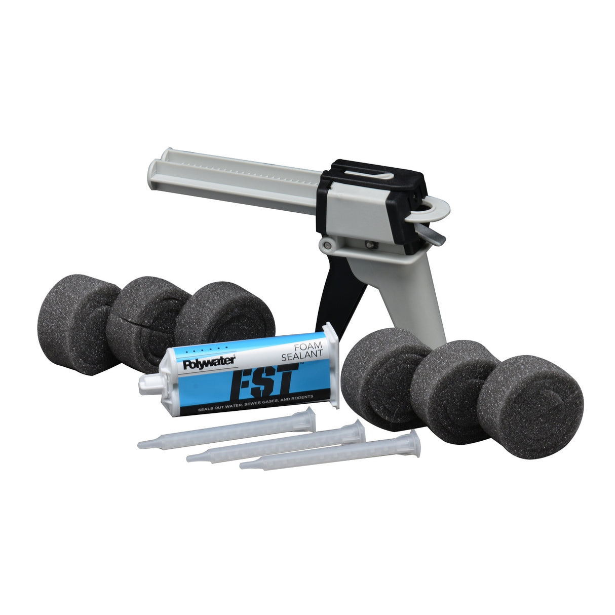 POLYWATER FST FOAM DUCT SEALANT | Utility Pipe Supply