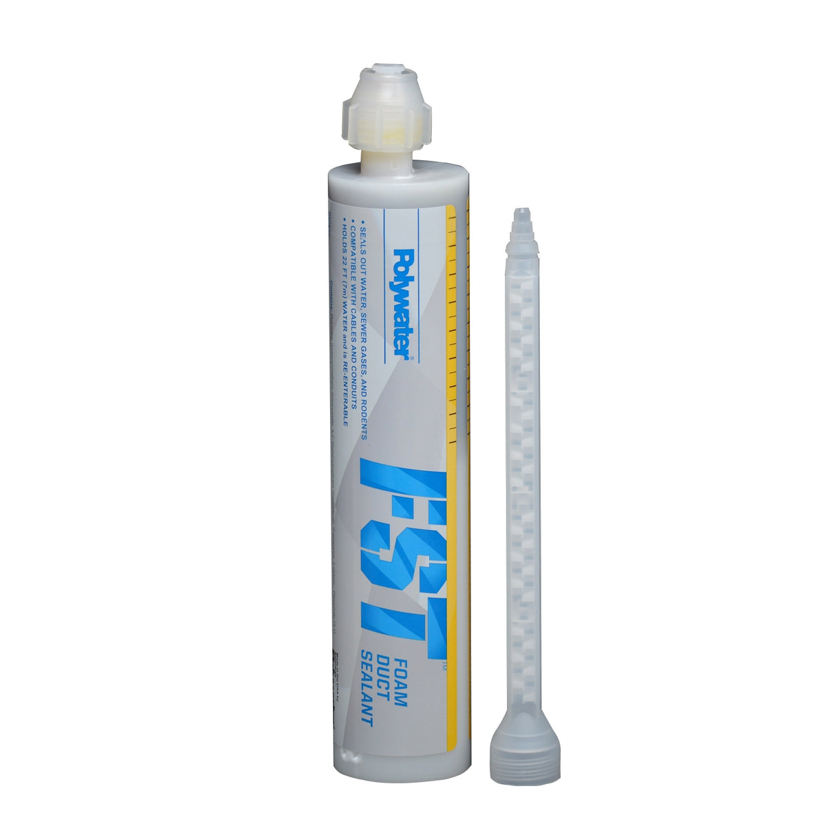 POLYWATER FST FOAM DUCT SEALANT | Utility Pipe Supply