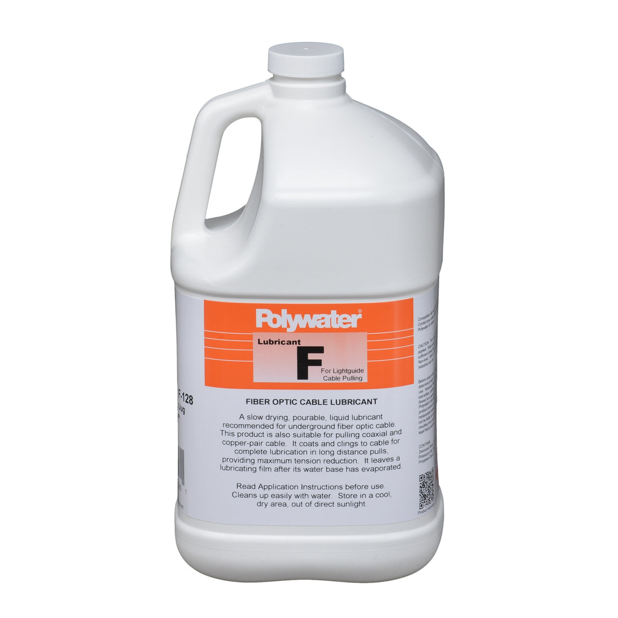 Polywater Lubricant F - Multiple Sizes | Utility Pipe Supply