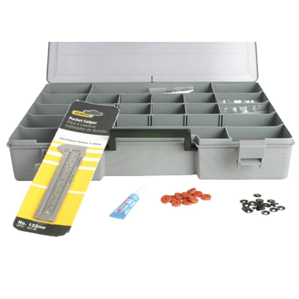 Micro Fiber Carrier Kit | Utility Pipe Supply