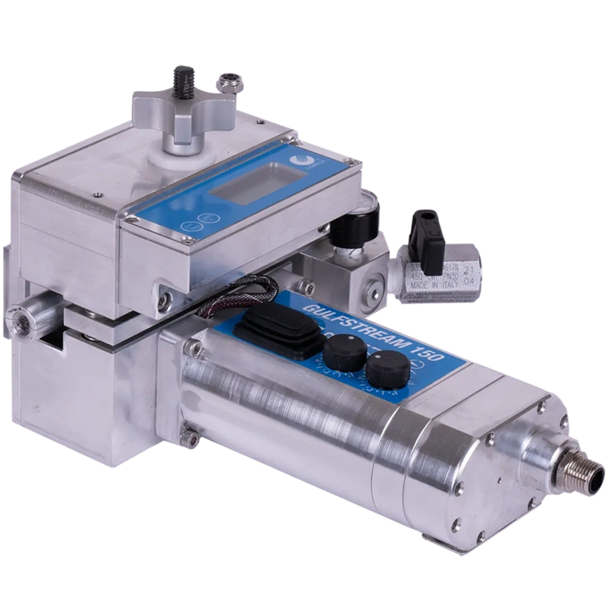 Gulfstream 150 Micro Fiber Blower Standard Kit | Utility Pipe Supply