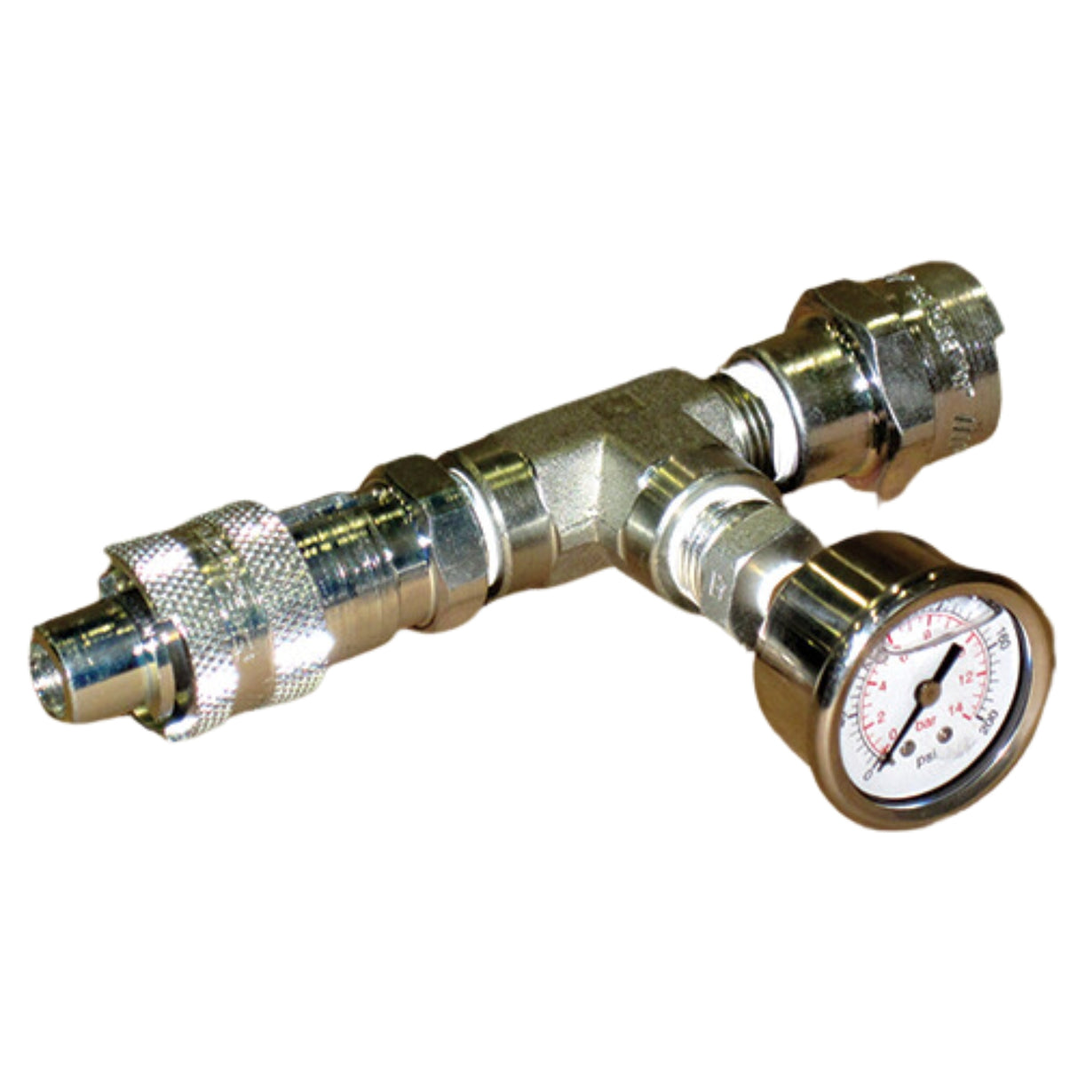 Air Gauge Adapter | Utility Pipe Supply