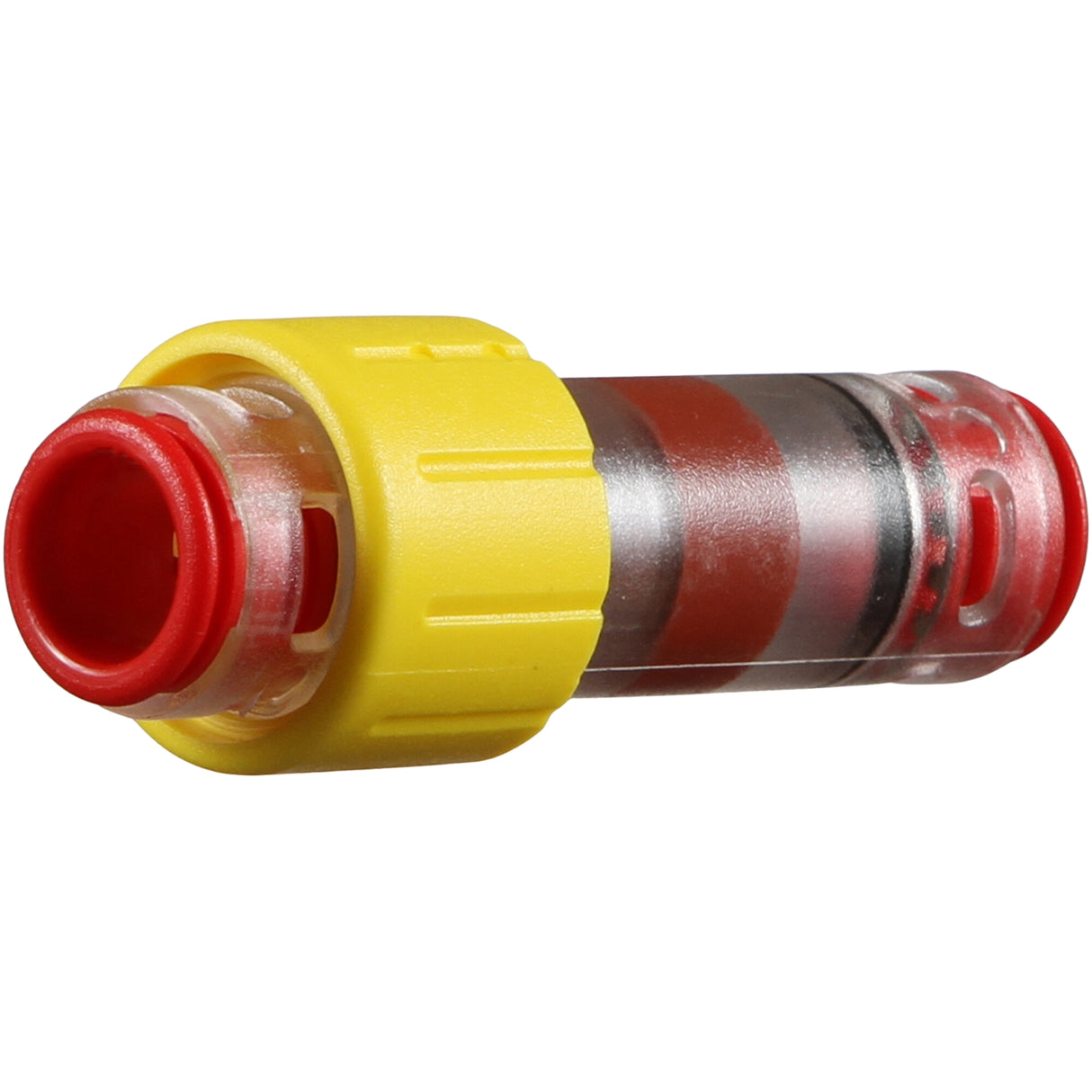 Gas Block Connector & Secure Seal for MicroDuct & Fiber | Utility Pipe Supply