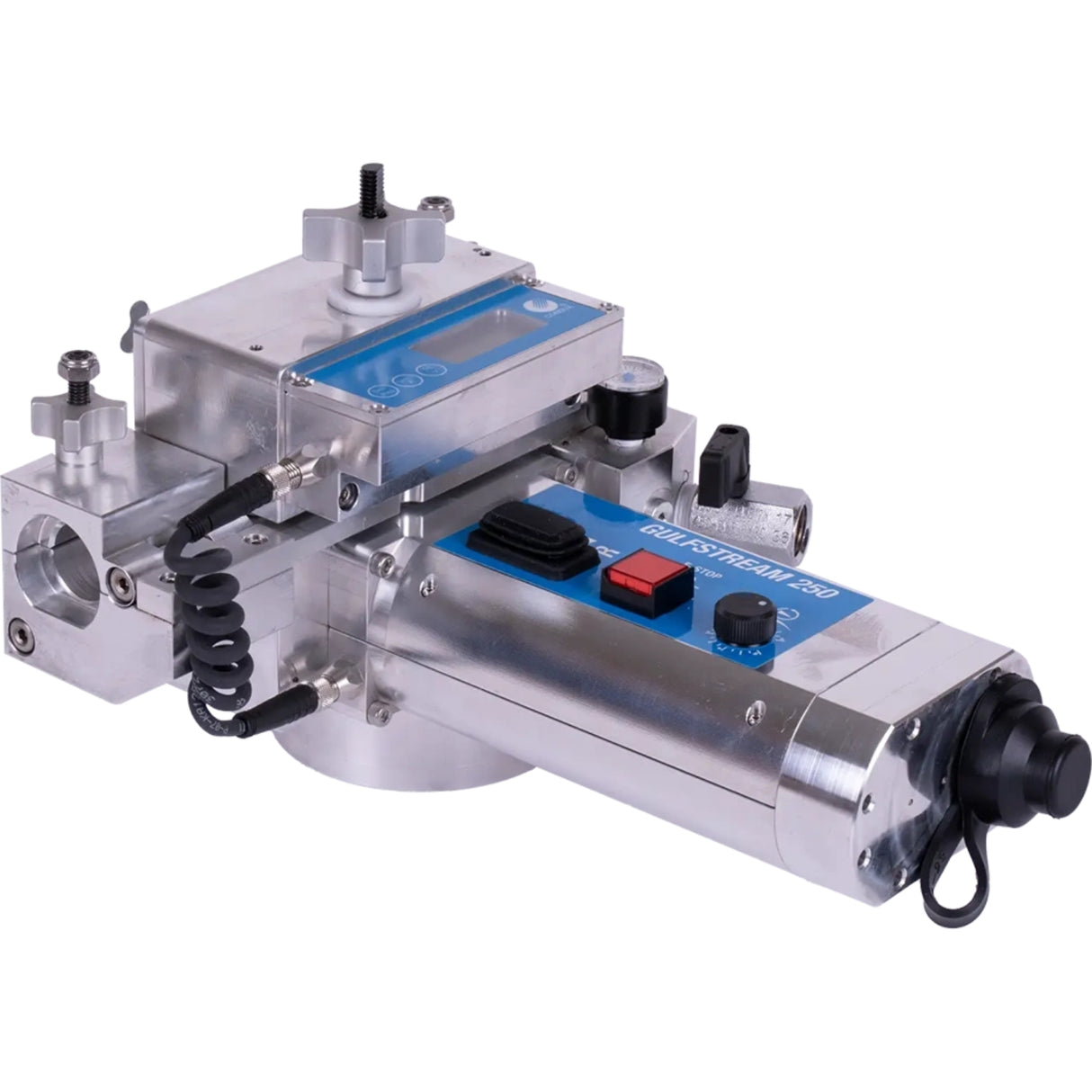 Gulfstream 250 Micro Fiber Blower Standard Kit | Utility Pipe Supply