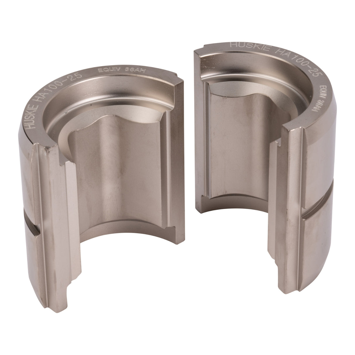 HA100-25 | 100 Ton Hydraulic Dies & Adapters & Alcoa Equivalent | Utility Pipe Supply