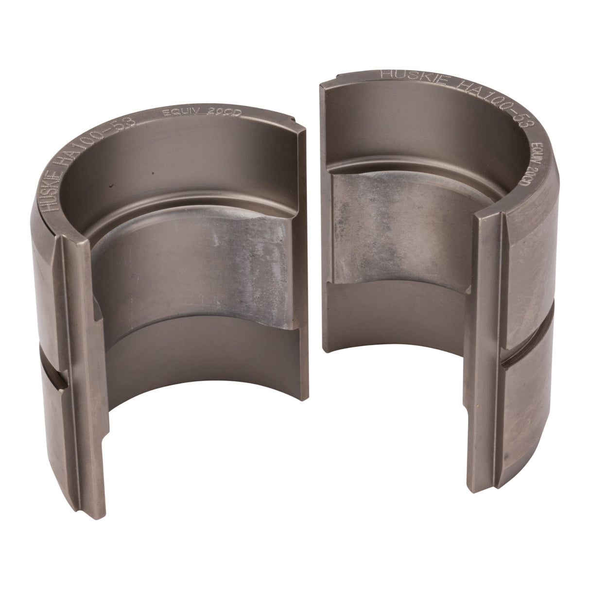 HA100-53 | 100 Ton Hydraulic Dies & Adapters & Alcoa Compatible 1N/AN/A Shell Type | Utility Pipe Supply