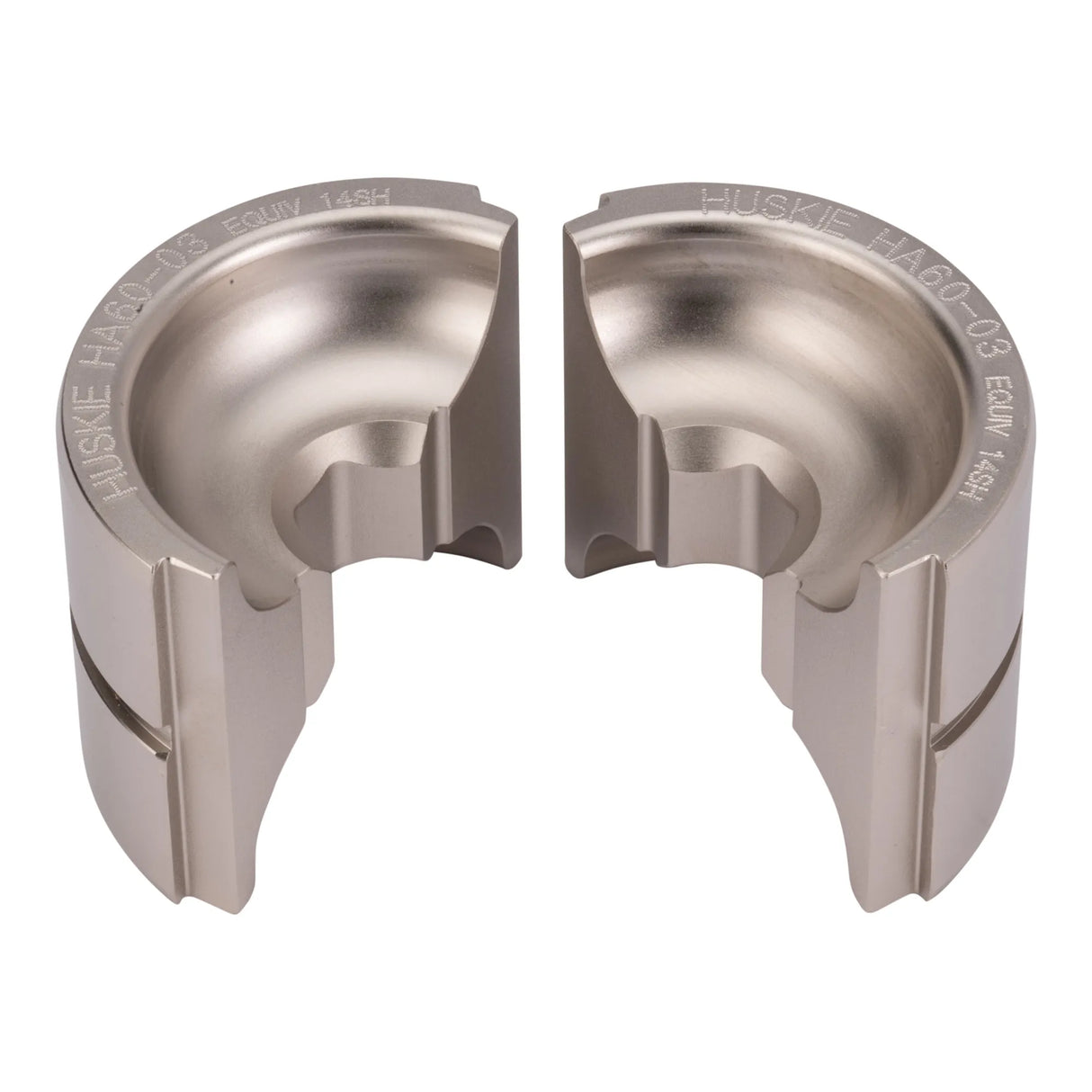 12–100 Ton SH Series Dies & Adapters | Alcoa Equivalent
