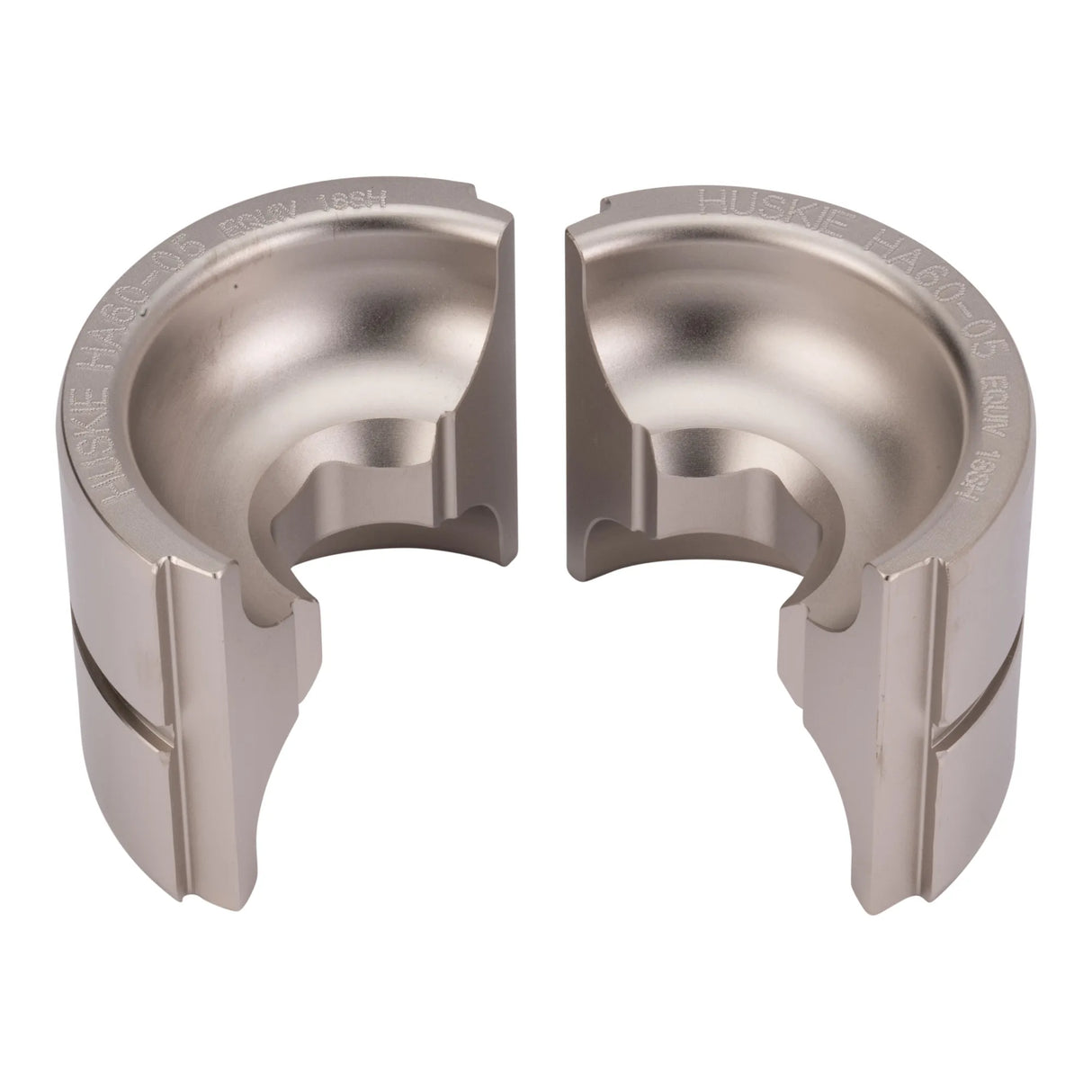 12–100 Ton SH Series Dies & Adapters | Alcoa Equivalent