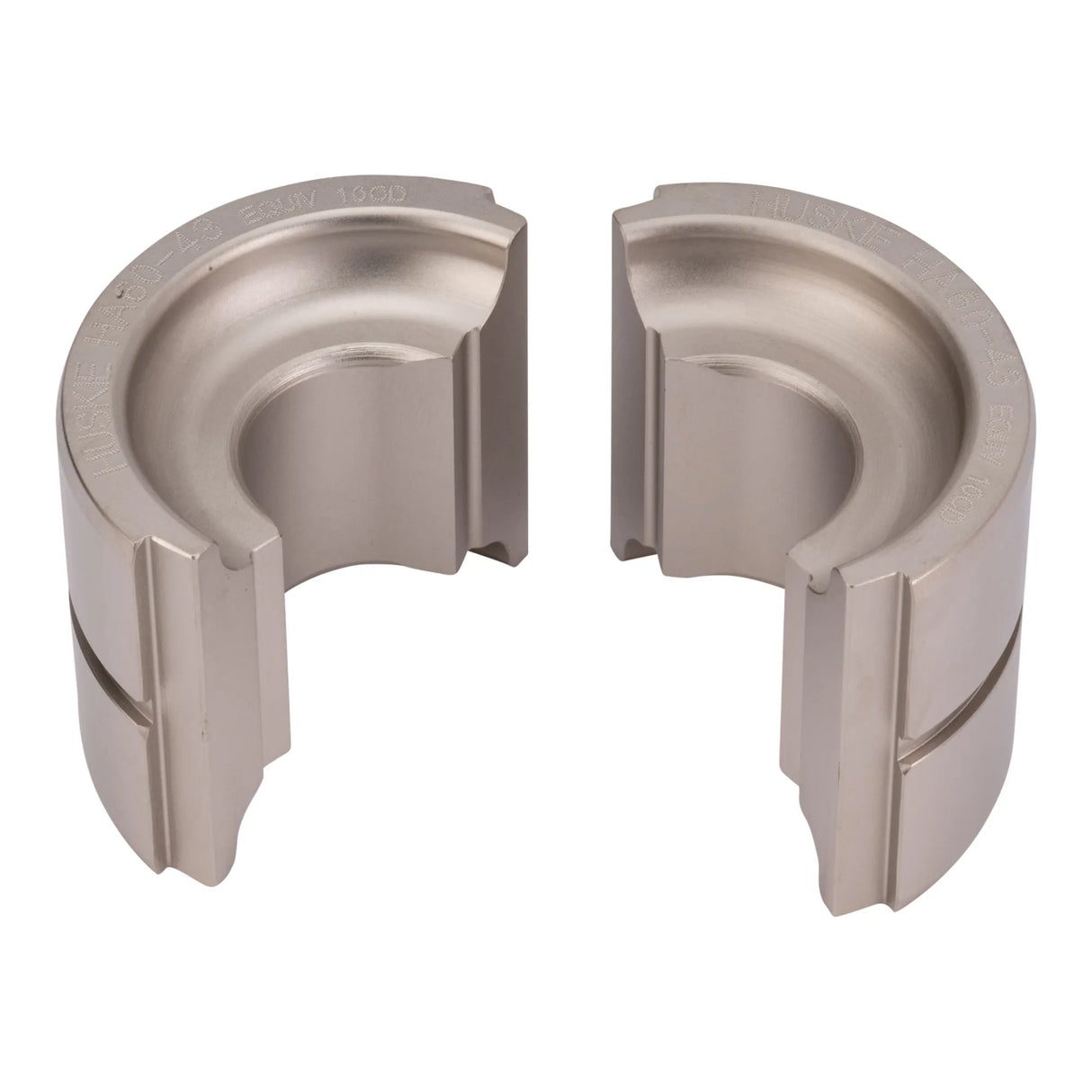 12–100 Ton CD Series Dies & Adapters | Alcoa Equivalent