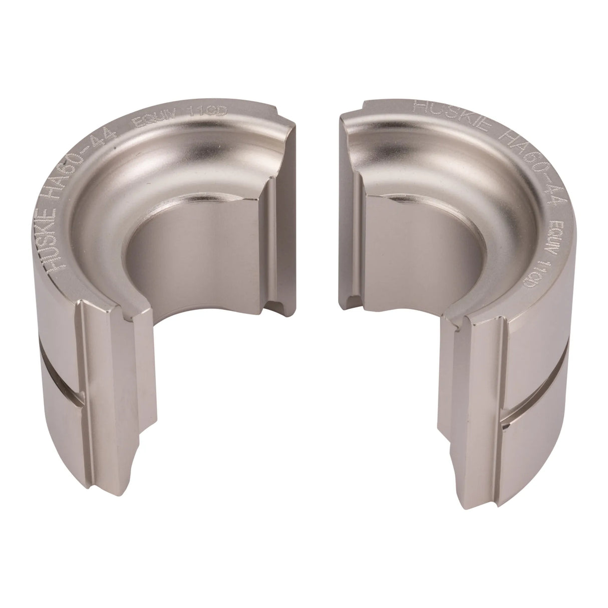 12–100 Ton CD Series Dies & Adapters | Alcoa Equivalent
