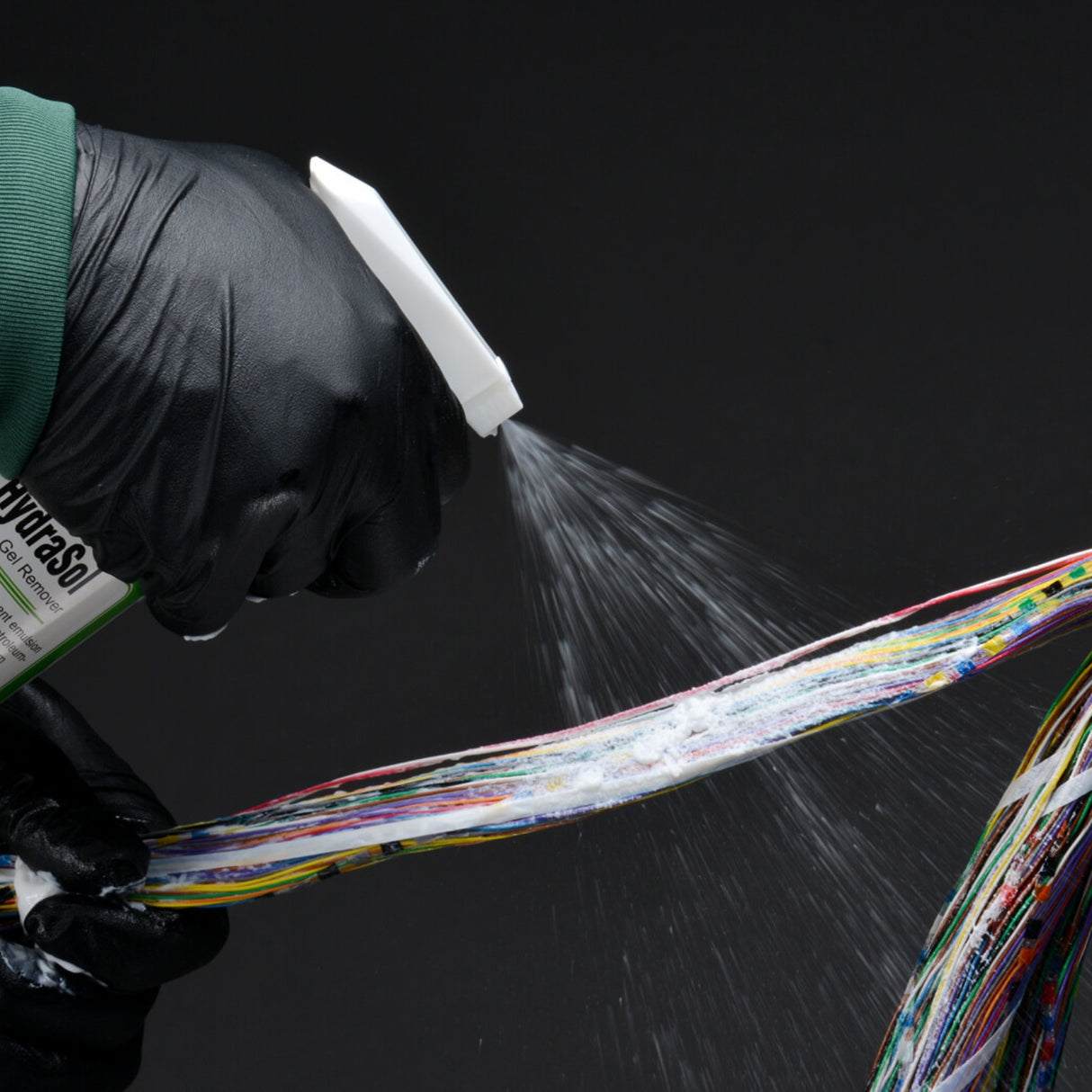 Polywater HydraSol Cable Gel Remover | Utility Pipe Supply