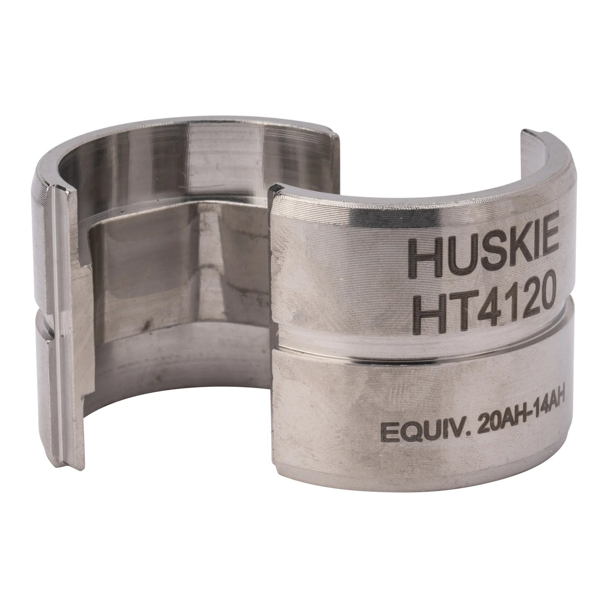 12–100 Ton AH Series Dies & Adapters | Alcoa Equivalent