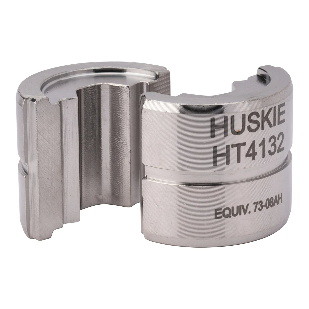 12–100 Ton AH Series Dies & Adapters | Alcoa Equivalent