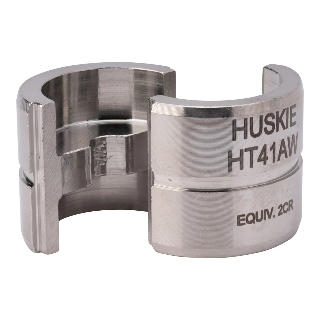 HT41AW | U-Style Hydraulic Crimping Die – 12 Ton | Burndy Equivalent | Utility Pipe Supply