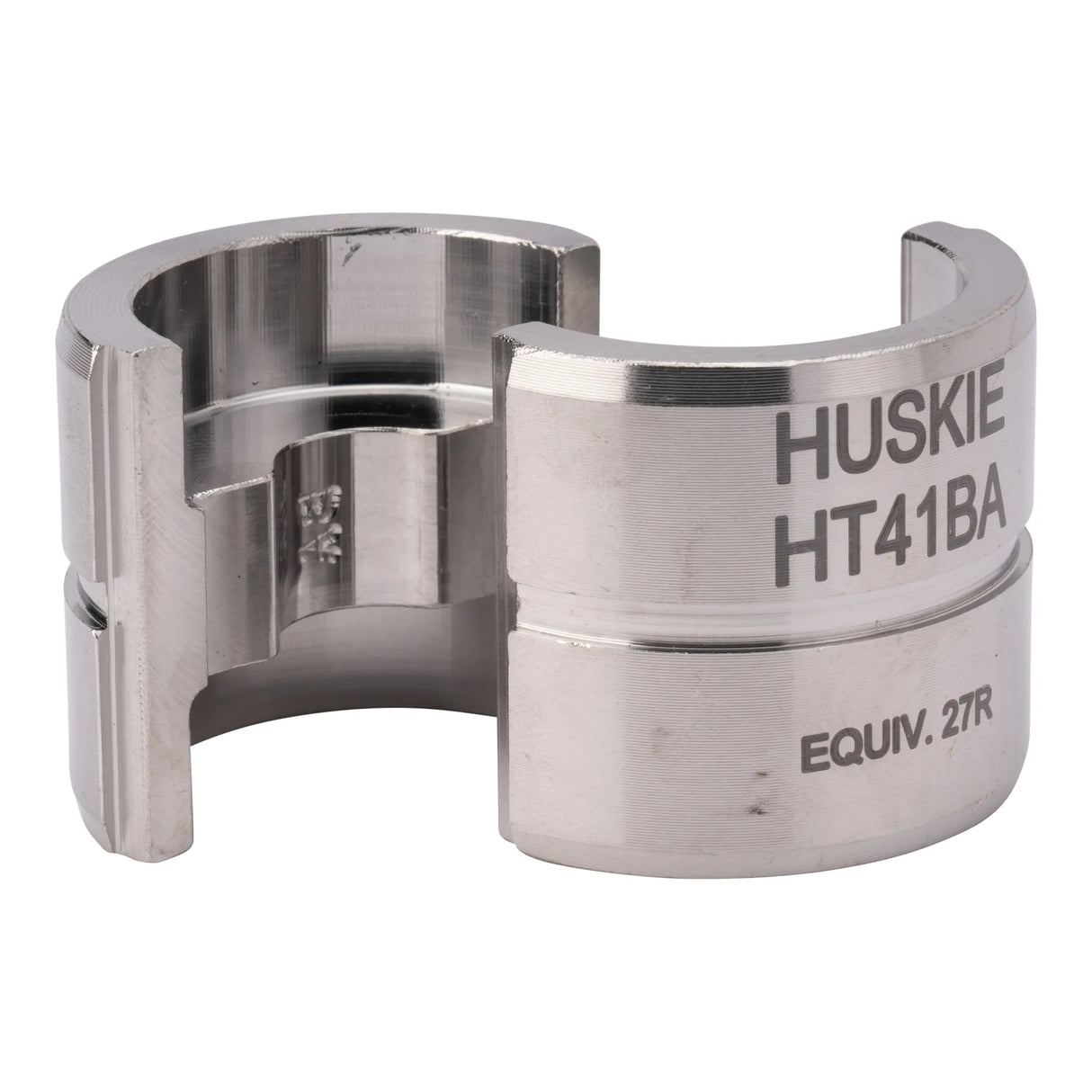HT41BA | U-Style Hydraulic Crimping Die – 12 Ton | Burndy Equivalent | Utility Pipe Supply
