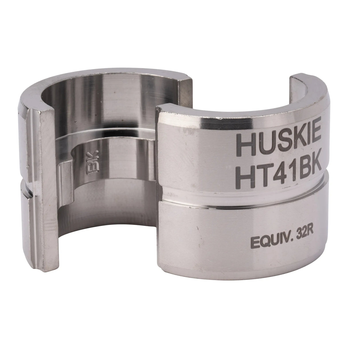 HT41-Series 12-Ton Hydraulic Crimping Die | Burndy Equivalent | Utility Pipe Supply