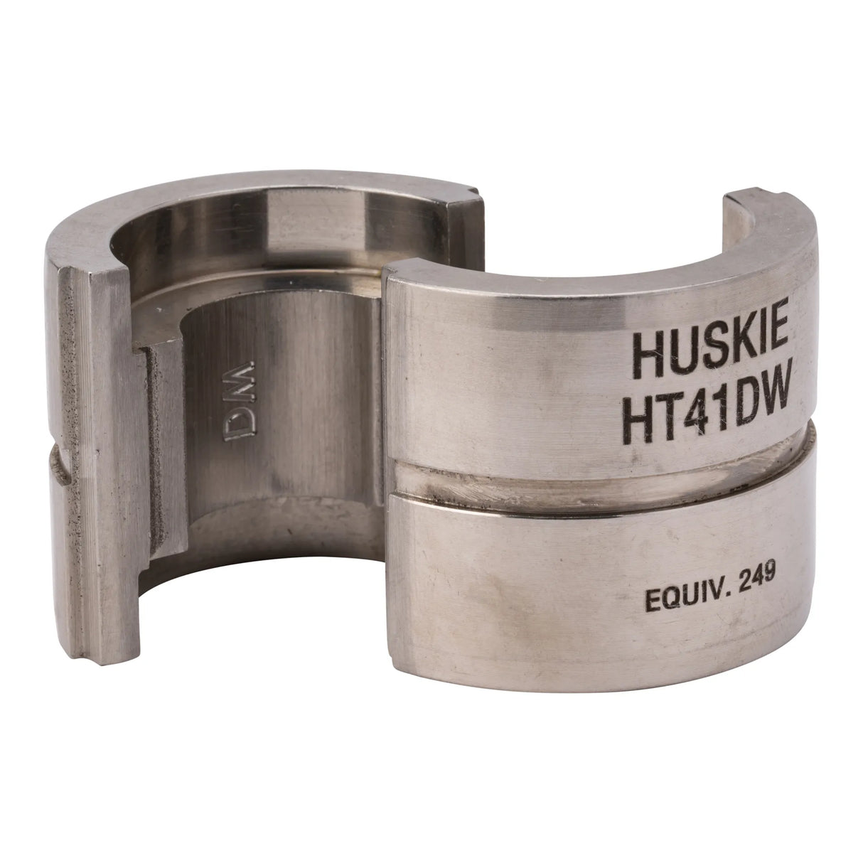 HT41-Series 12-Ton Hydraulic Crimping Die | Burndy Equivalent | Utility Pipe Supply