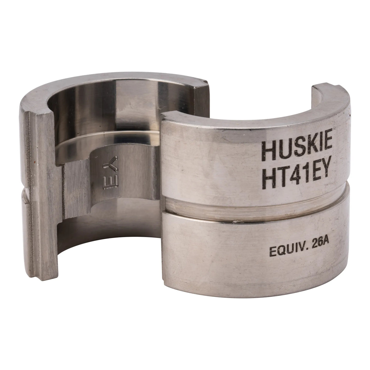 12 Ton Hydraulic Crimping Dies | Industry Standard Equivalent | HT41-Series