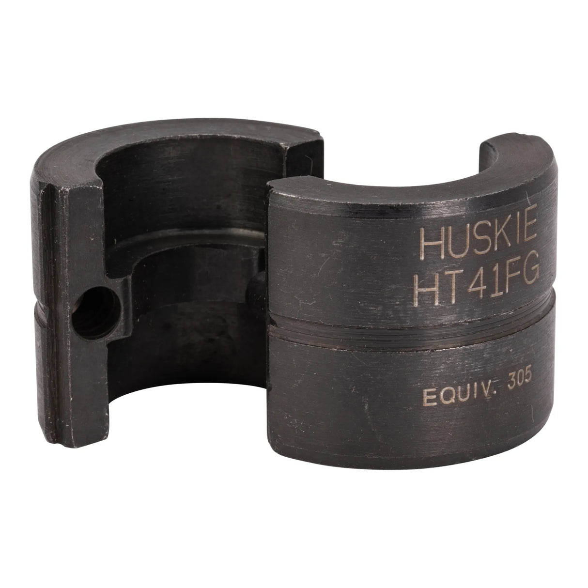 12 Ton Hydraulic Crimping Dies | Industry Standard Equivalent | HT41-Series