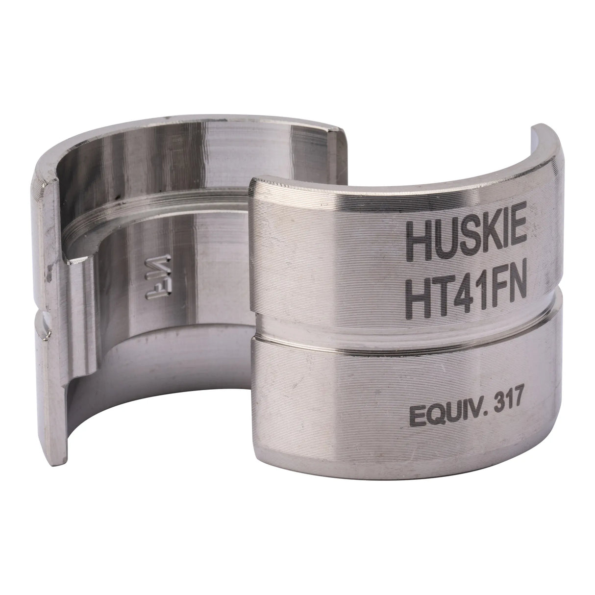 12 Ton Hydraulic Crimping Dies | Industry Standard Equivalent | HT41-Series