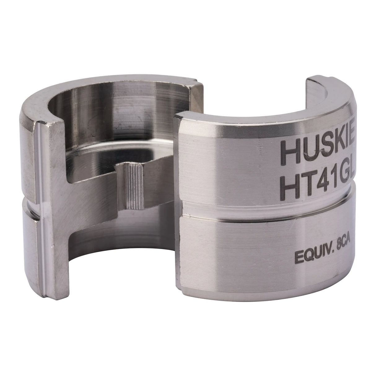 12 Ton Hydraulic Crimping Dies | Industry Standard Equivalent | HT41-Series