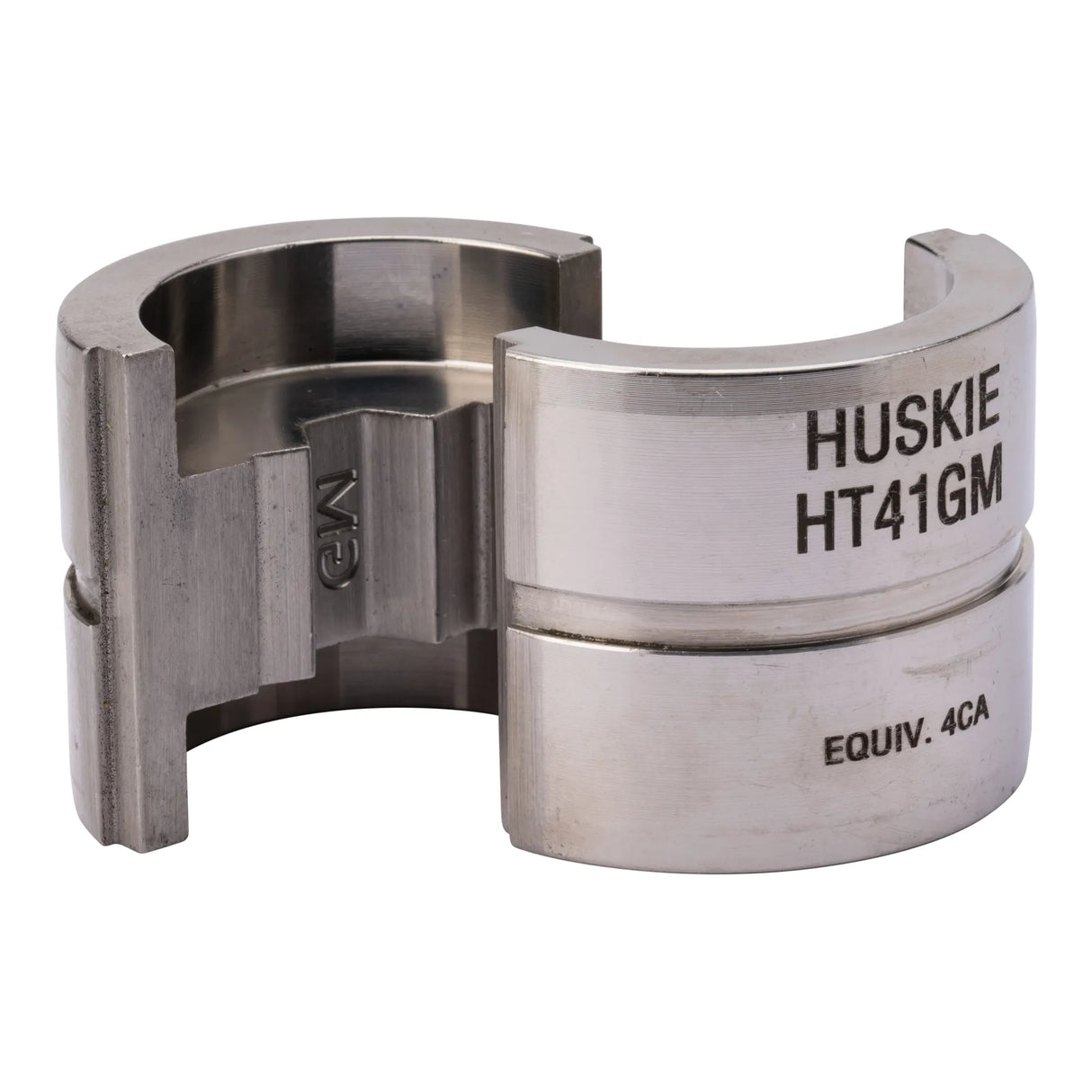 12 Ton Hydraulic Crimping Dies | Industry Standard Equivalent | HT41-Series