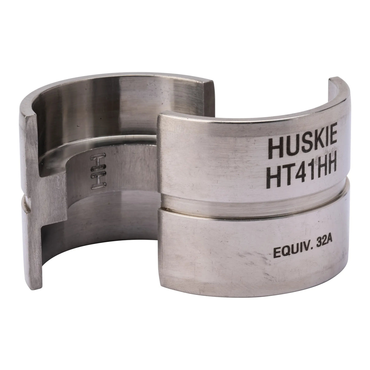 12 Ton Hydraulic Crimping Dies | Industry Standard Equivalent | HT41-Series