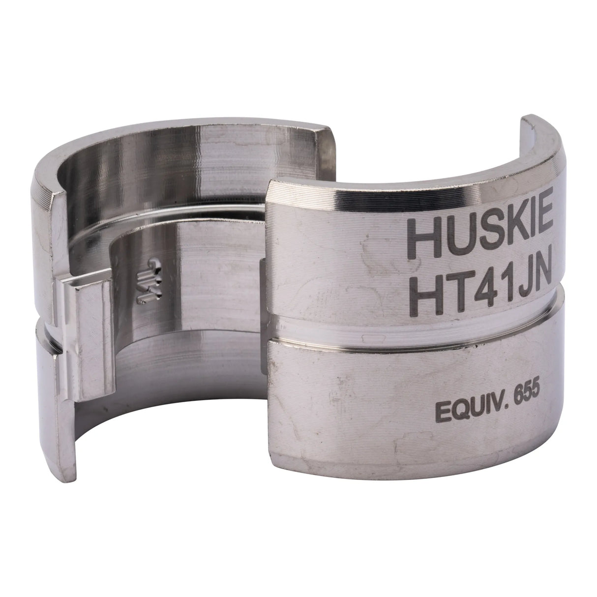 12 Ton Hydraulic Crimping Dies | Industry Standard Equivalent | HT41-Series