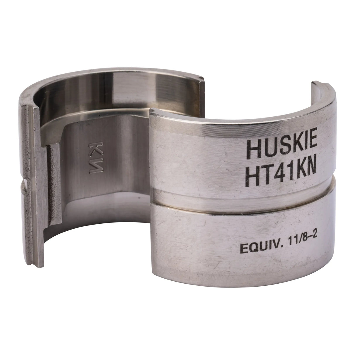 12 Ton Hydraulic Crimping Dies | Industry Standard Equivalent | HT41-Series